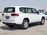 2024 Toyota Land Cruiser GXR Twin Turbo